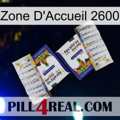 Home Zone 2600 12